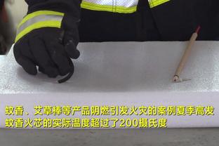 塞克斯顿谈与比斯利冲突：一点也不生气 这就是竞争的方式